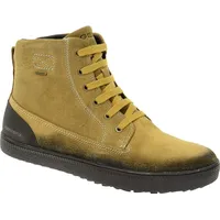 GEOX Damen Stiefel gelb 37 EU