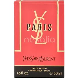 YVES SAINT LAURENT Paris Eau de Parfum 50 ml