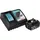 Makita DDF485RF1 inkl. 1 x 3,0 Ah + Ladegerät