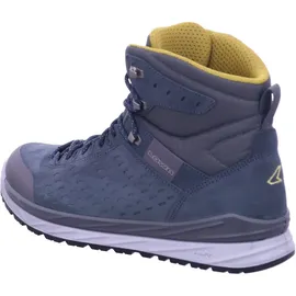 Lowa Malta GTX Mid Herren stahlblau 41,5