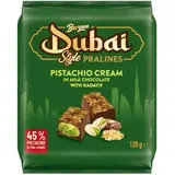 Bergen Dubai Style Pralines 120g
