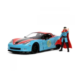Marvel Doctor Strange Chevy Corvette