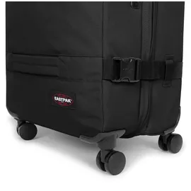 Eastpak Transit'R 4-Rollen XL 83,5 cm / 4,4 l schwarz