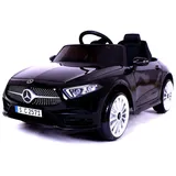 TPFLiving Elektro-Kinderauto Mercedes CLS350