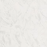 Rasch Textil Rasch Vliestapete 483482 Basic putzstruktur weiß, 10,05 x 0,53 m