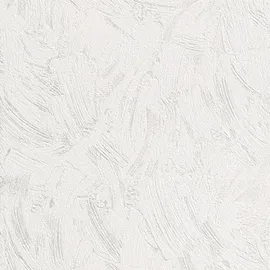 Rasch Textil Rasch Vliestapete 483482 Basic putzstruktur weiß, 10,05 x 0,53 m