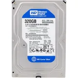 Western Digital Caviar Blue 320GB (WD3200AAKS)