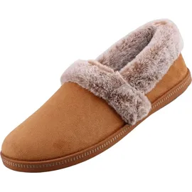 SKECHERS Cozy Campfire Braun 38