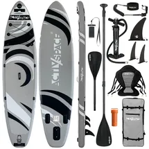 OEM SUP Pro Aufblasbares Board 350 cm mehrfarbig