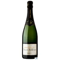 Champagner Veuve Pelletier brut blanc 0,75 L 12,5% Alkohol