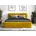 mebloland 120 Matratze und Gold Gold