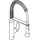 Grohe K7 supersteel 31379DC0