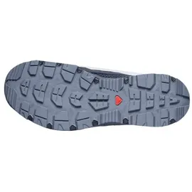 Salomon Techamphibian 5 schuhe nachtblau - 49.1/3