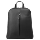 Betty Barclay Cityrucksack schwarz