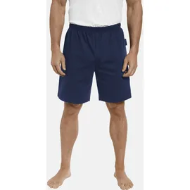 Jan Vanderstorm Kurze Schlafhose TIEMU Dunkelblau XL