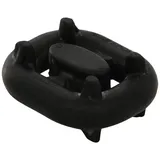 HJS 83 13 6426 Halter, Schalldämpfer