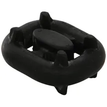 HJS 83 13 6426 Halter, Schalldämpfer