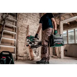 Metabo RC 12-18 grün