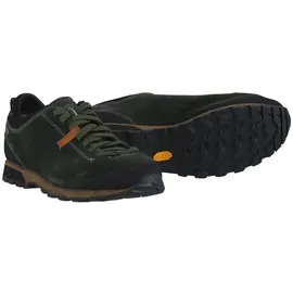 Aku Bellamont Iii Suede Low Gtx 5043622 - Grün 42,5