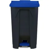 Floordirekt Olaf 100 l Blau