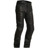 Halvarssons Rinn wasserdichte Lederhose, - 52