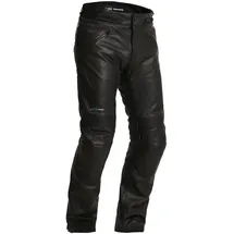 Halvarssons Rinn wasserdichte Lederhose, - 52