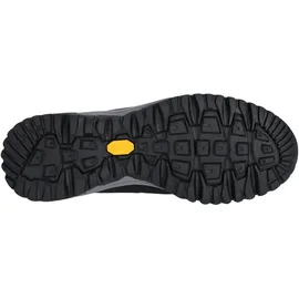 Endurance Museu reflektierenden Elementen 1001 Black 43 - 43