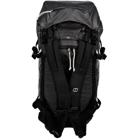 Berghaus MTN Guide 32+ Tourenrucksack Schwarz