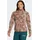 adidas Terrex Multi Printed Fleecejacke Mehrfarbig XS