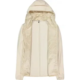 jeanne baret Camelia Hood Jacket snowdrop 40