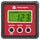 TOOLCRAFT Digitale Wasserwaage TO-4988565 60 mm