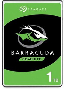 Seagate Festplatte BarraCuda ST1000LM048 2,5 Zoll 1TB, OEM