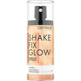 Catrice Shake Fix Glow Fixierspray 50 ml