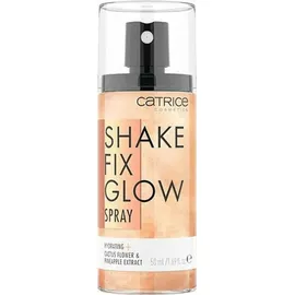Catrice Shake Fix Glow Fixierspray 50 ml