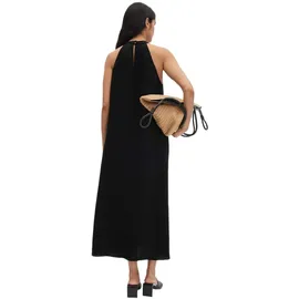 Someday Maxikleid Schwarz 38