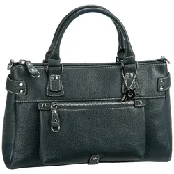 Picard Handtasche Loire Henkeltasche Shopper   Violett Damen 
