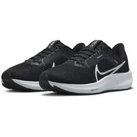 Nike W Air Zoom Pegasus 40 Damen Black/White-Iron Grey 36,5