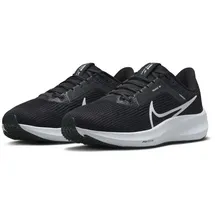 Nike W Air Zoom Pegasus 40 Damen Black/White-Iron Grey 36,5