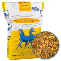 Havens Slobber-Mash 20 kg