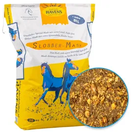 Havens Slobber-Mash 20 kg