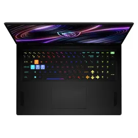 MSI Raider 18'' Core Ultra 9-275HX 48 GB RAM 2 TB SSD RTX 5070 Ti Win 11 Grau