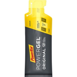 PowerBar PowerGel Original Vanilla 41 g