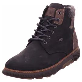 Rieker B3343 Herren Blau/Kombi 44
