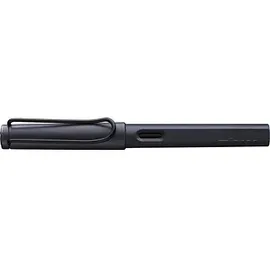 Lamy Tintenroller springgreen, M blau