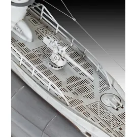 REVELL Das Boot Collector's Edition - 40th Anniversary 1:144