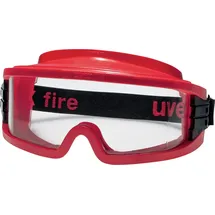 Uvex Vollsichtbrille ultravisio 9301633