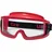 Uvex Vollsichtbrille ultravisio 9301633