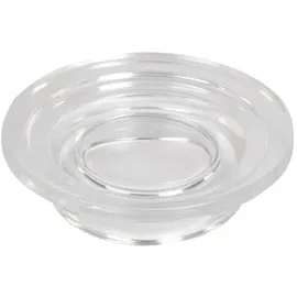 Keuco Edition 90 Echtkristall-Seifenschale für Seifenablage, 19055009000,