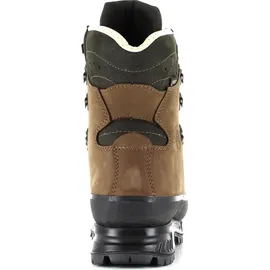 Hanwag Alaska GTX Herren erde/brown 44