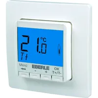 EBERLE UP-Thermostat FITnp 3Rw / blau